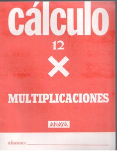 calculo 12