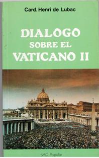 dialogo sobre el vaticano