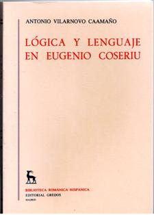 logica y lenguaje en eugenio