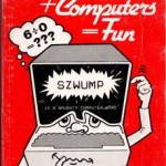 Maths + Computers = Fun, G.T. Childs