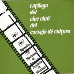 catalogo de cine club