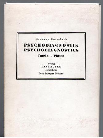 psychodiagnostik