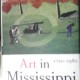 Art in Mississippi, 1720 - 1980, Patti Carr Black