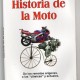 historia de la moto