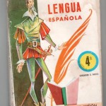 lengua española 4