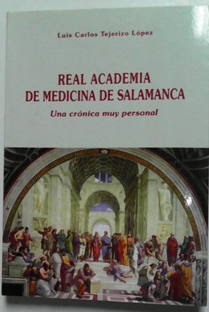 real academia de medicina