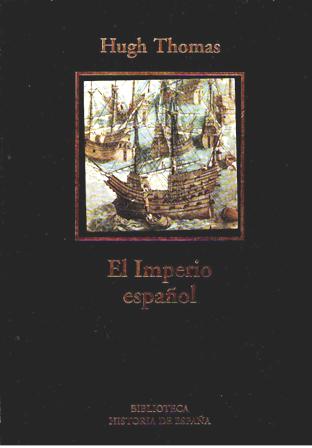 el imperio español
