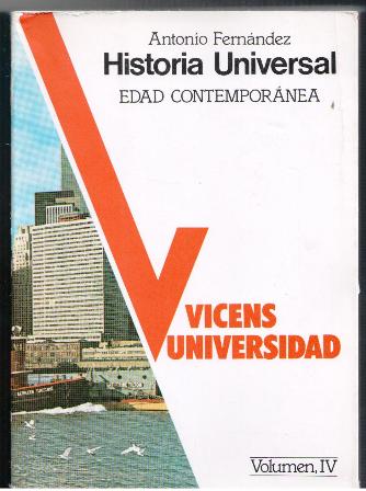 historia universal vicens