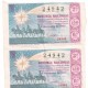loteria nacional 1964
