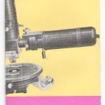 Catálogo de microscopio Poladun II M