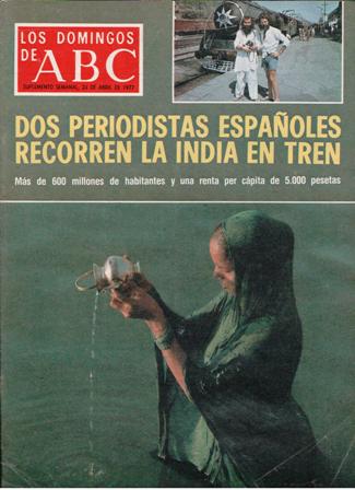 Los Domingos de ABC, 24 de abril de 1977