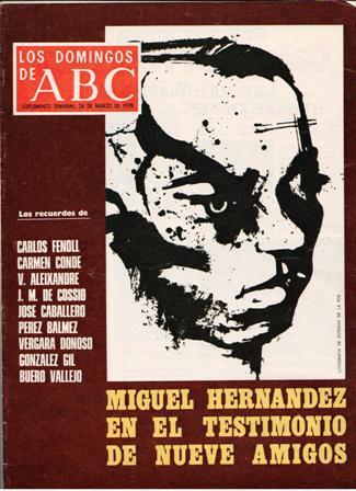 Los Domingos de ABC, 26 de marzo de 1978